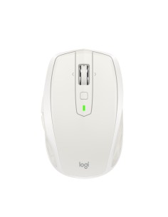 Logitech MX Anywhere 2S Wireless Mobile mouse Mano destra Wireless a RF + Bluetooth 4000 DPI 2