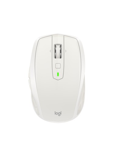 Logitech MX Anywhere 2S Wireless Mobile mouse Mano destra Wireless a RF + Bluetooth 4000 DPI
