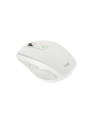 Logitech MX Anywhere 2S Wireless Mobile mouse Mano destra Wireless a RF + Bluetooth 4000 DPI