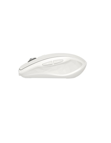 Logitech MX Anywhere 2S Wireless Mobile mouse Mano destra Wireless a RF + Bluetooth 4000 DPI