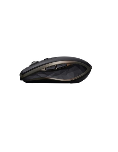 Logitech MX Anywhere 2 Wireless Mobile mouse Mano destra Wireless a RF + Bluetooth Laser 1000 DPI