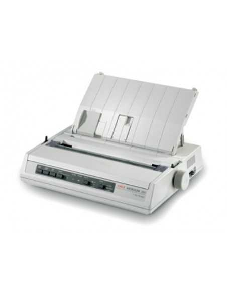 Oki ML 280 ELITE 9 AGHI 80 COL 250 CPS ML-280 ELITE 01138602 5031713021506 STAMPANTI AGHI