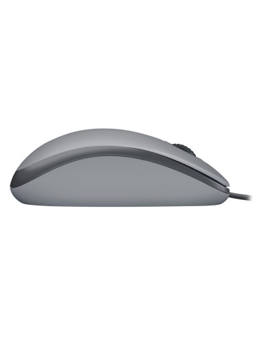 Logitech M110 Silent mouse Ambidestro USB tipo A Ottico 1000 DPI