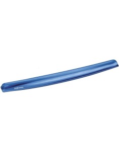 Fellowes 9113709 poggiapolso Blu