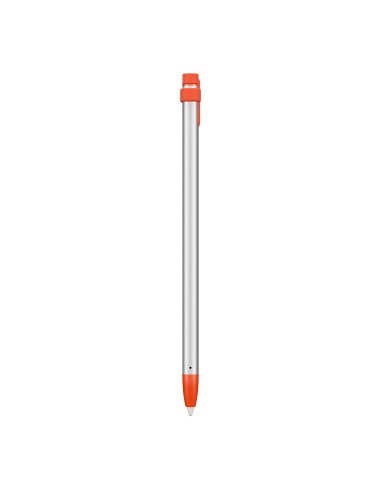 Logitech Crayon penna per PDA 20 g Arancione, Bianco