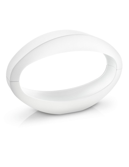 Philips myLiving Nister white LED Table lamp