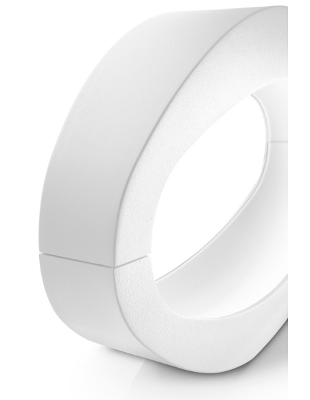 Philips myLiving Nister white LED Table lamp