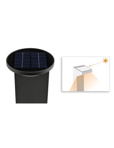 Philips myGarden Lampada da terra