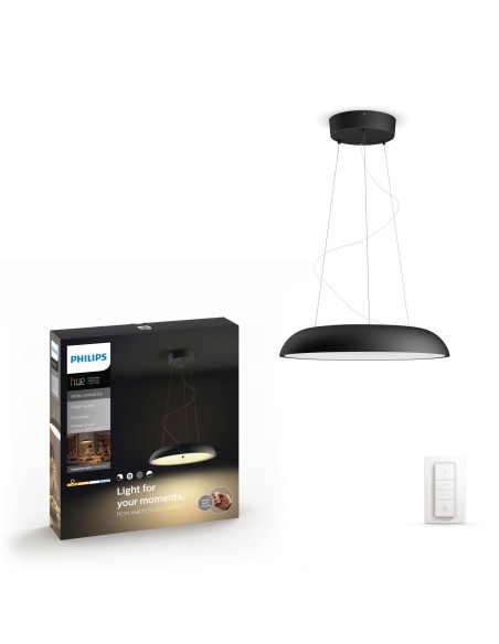 Philips Hue White ambiance Lampada a sospensione Amaze