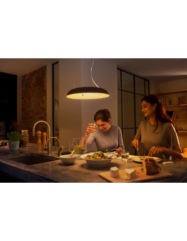 Philips Hue White ambiance Lampada a sospensione Amaze