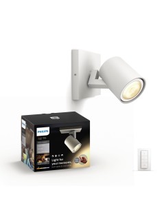 Philips Hue White ambiance Faretto singolo Runner