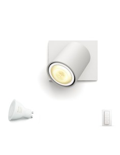 Philips Hue White ambiance Faretto singolo Runner 2