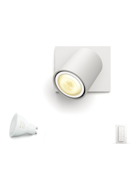 Philips Hue White ambiance Faretto singolo Runner
