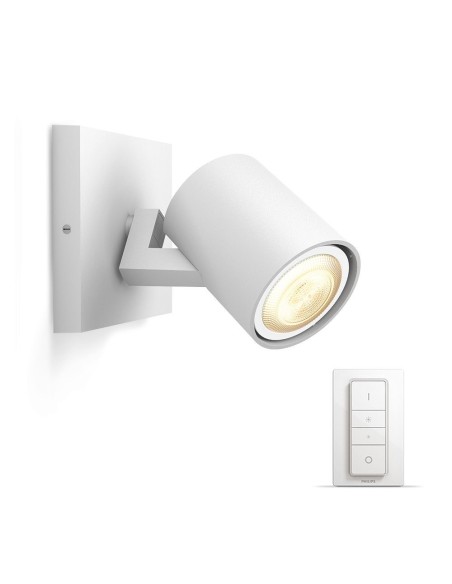 Philips Hue White ambiance Faretto singolo Runner