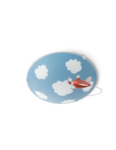 Philips myKidsRoom Sky multi color LED Ceiling light