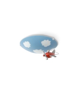Philips myKidsRoom Sky multi color LED Ceiling light 2