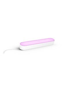Philips Hue White and Color ambiance Barra luminosa Hue Play, confezione singola