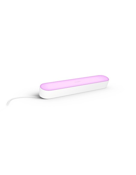 Philips Hue White and Color ambiance Barra luminosa Hue Play, confezione singola