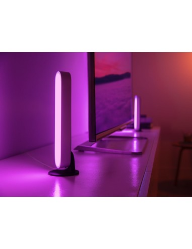 Philips Hue White and Color ambiance Barra luminosa Hue Play, estensione