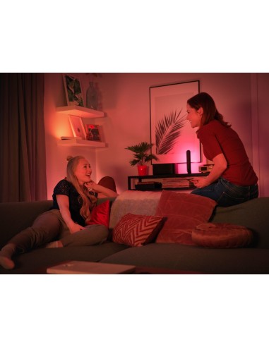 Philips Hue White and Color ambiance Barra luminosa Hue Play, estensione