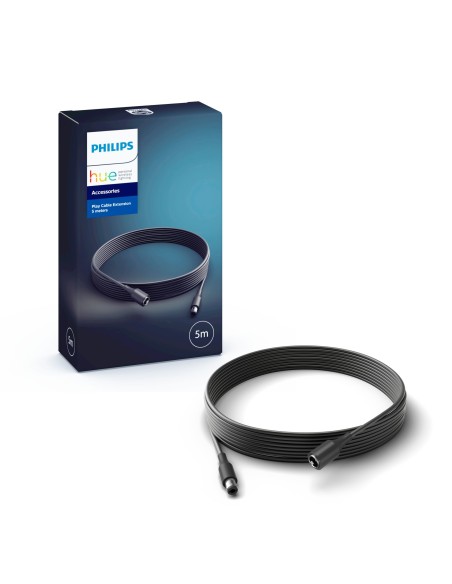 Philips Hue White and Color ambiance Hue Play, cavo d'estensione