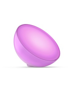 Philips Hue White and Color ambiance Luce portatile Hue Go (ultimo modello)