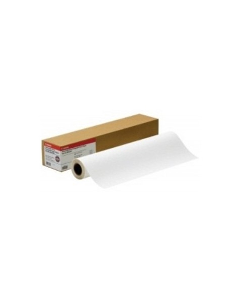 Canon Water Resistant Art Canvas 340g, 610mm tessuto stampabile Opaco