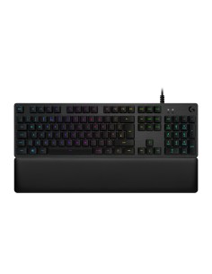 Logitech G513 Tactile tastiera USB QWERTY Italiano Nero