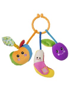 Chicco Tutti-Frutti Passeggio
