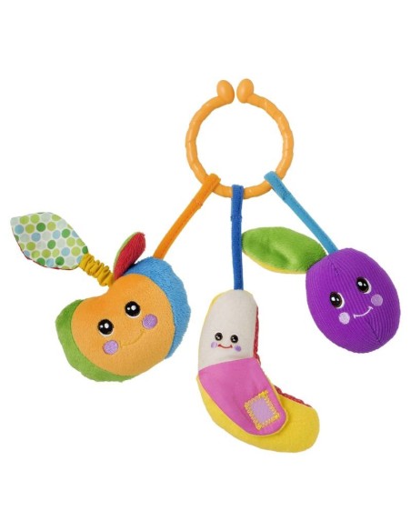 Chicco Tutti-Frutti Passeggio