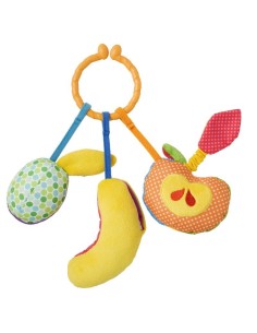 Chicco Tutti-Frutti Passeggio 2