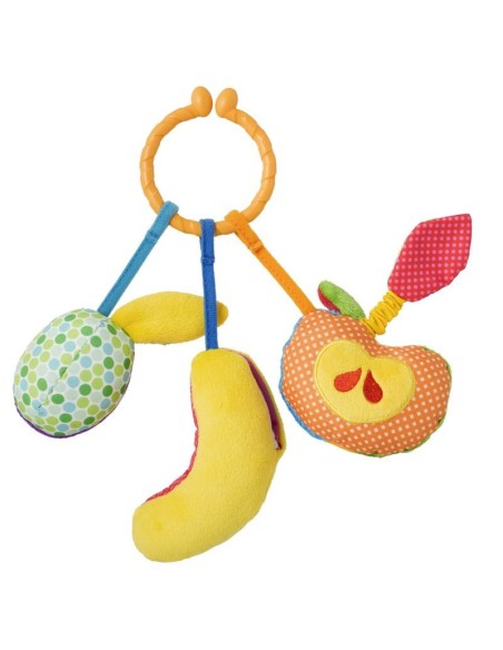 Chicco Tutti-Frutti Passeggio
