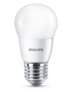Philips Oliva e sfera