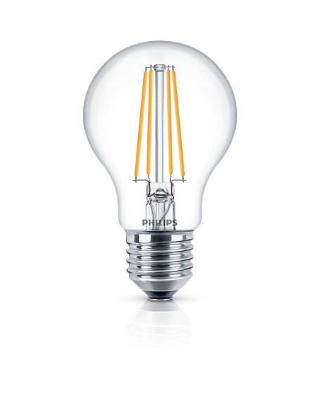 Philips 929001387371 lampada LED 7 W E27