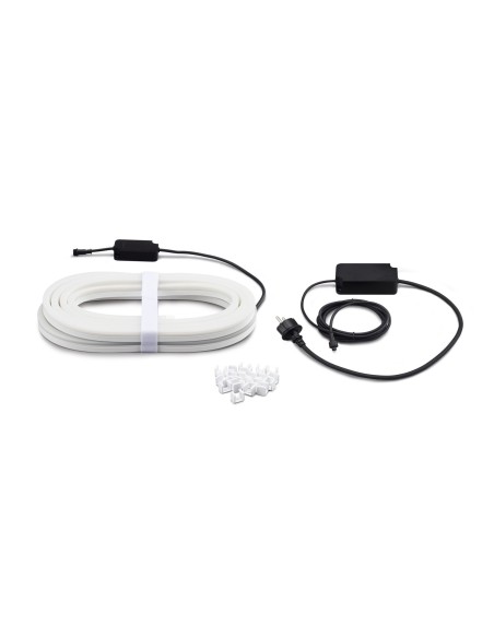 Philips Hue White and Color ambiance Lightstrip da esterni 5 metri