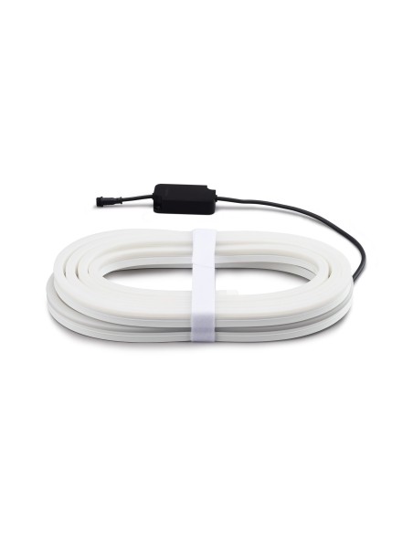 Philips Hue White and Color ambiance Lightstrip da esterni 5 metri