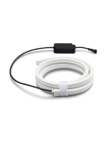 Philips Hue White and Color ambiance Lightstrip da esterni 2 metri