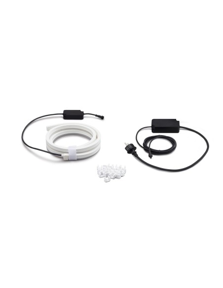 Philips Hue White and Color ambiance Lightstrip da esterni 2 metri