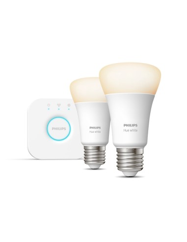 Philips Hue White Starter kit E27
