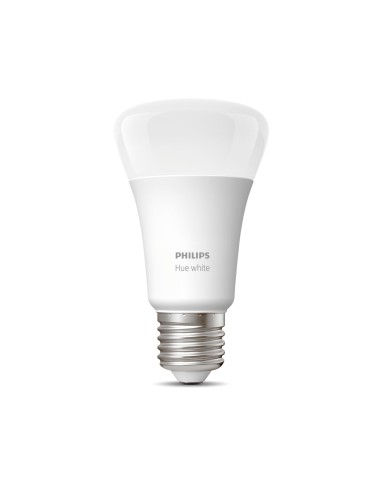 Philips Hue White E27 - confezione da 1
