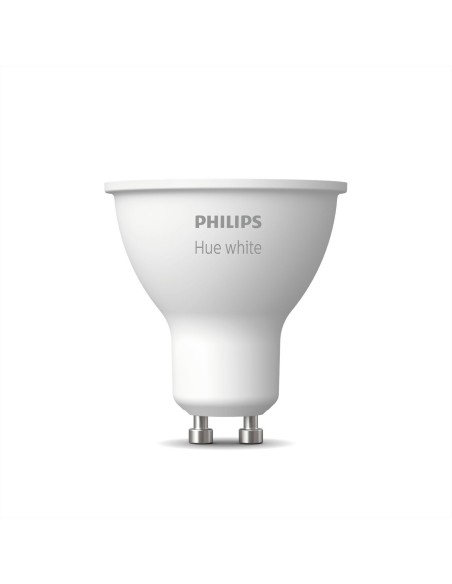 Philips Hue White GU10 - confezione da 1