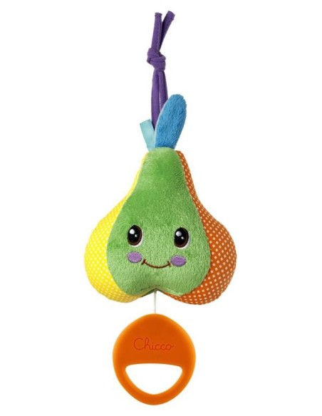 Chicco Baby Senses Carillon Dolce Pera