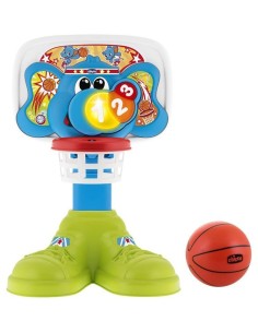 Chicco Basket League