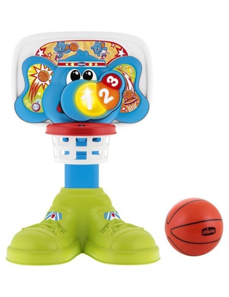 Chicco Basket League