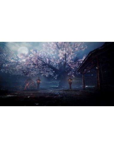 Sony Nioh 2, PS4 Standard Inglese, ITA PlayStation 4