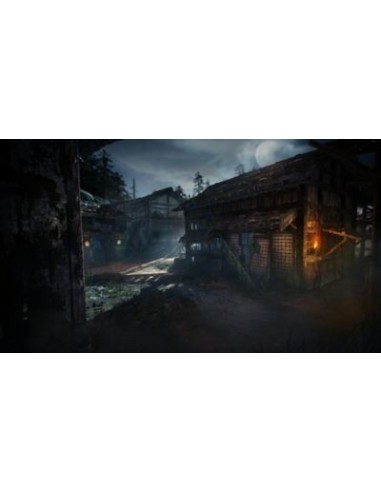 Sony Nioh 2, PS4 Standard Inglese, ITA PlayStation 4