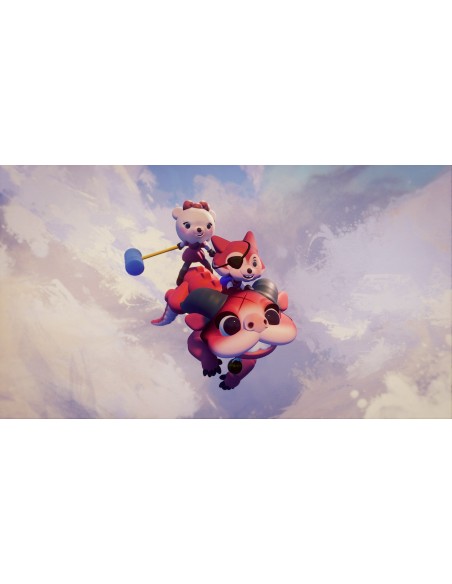 Sony Dreams Standard ITA PlayStation 4