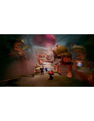 Sony Dreams Standard ITA PlayStation 4