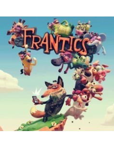 Sony Frantics, PS4 Standard ITA PlayStation 4 2