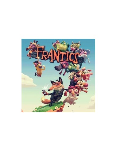 Sony Frantics, PS4 Standard ITA PlayStation 4